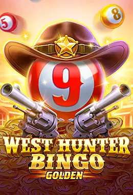 Wild West Gold Slot